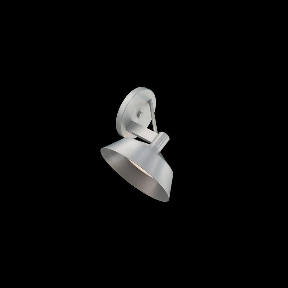 dweLED Rockport Aluminum LED Wall Light