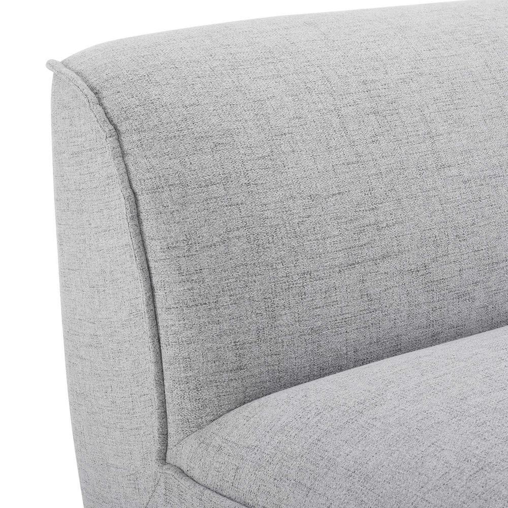 Modway Comprise Armless Chair