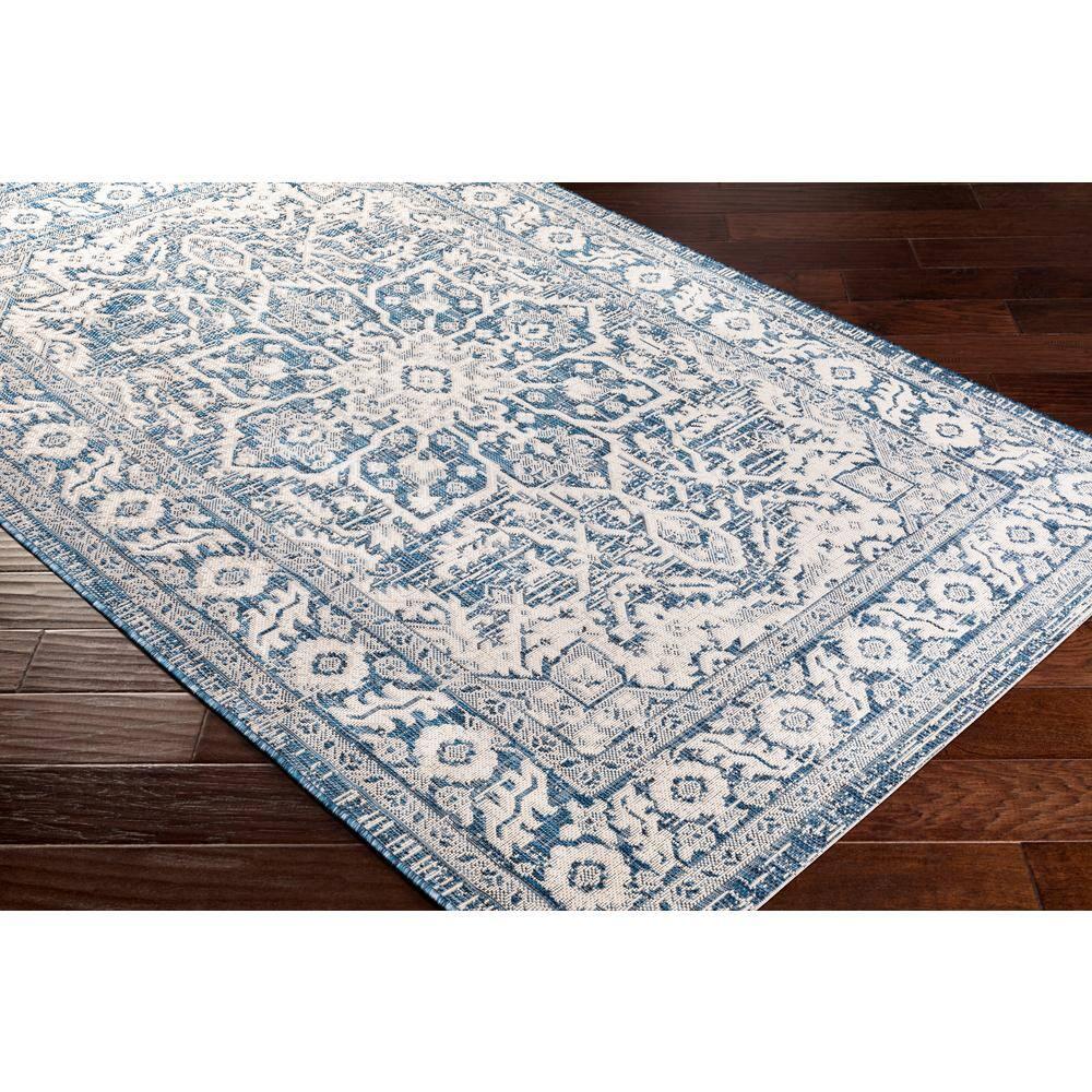Vienna Persian-Style Performance Rug
