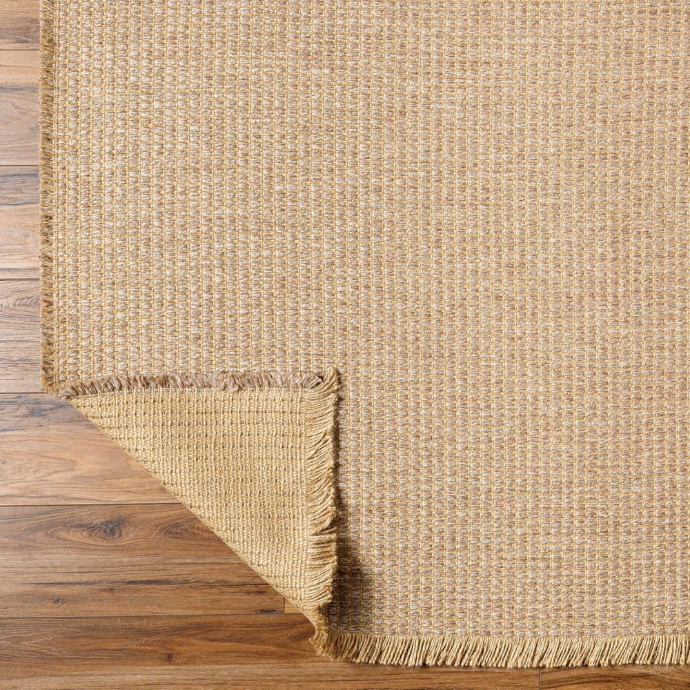 Becki Owens x Livabliss Kimi Machine Woven Area Rug