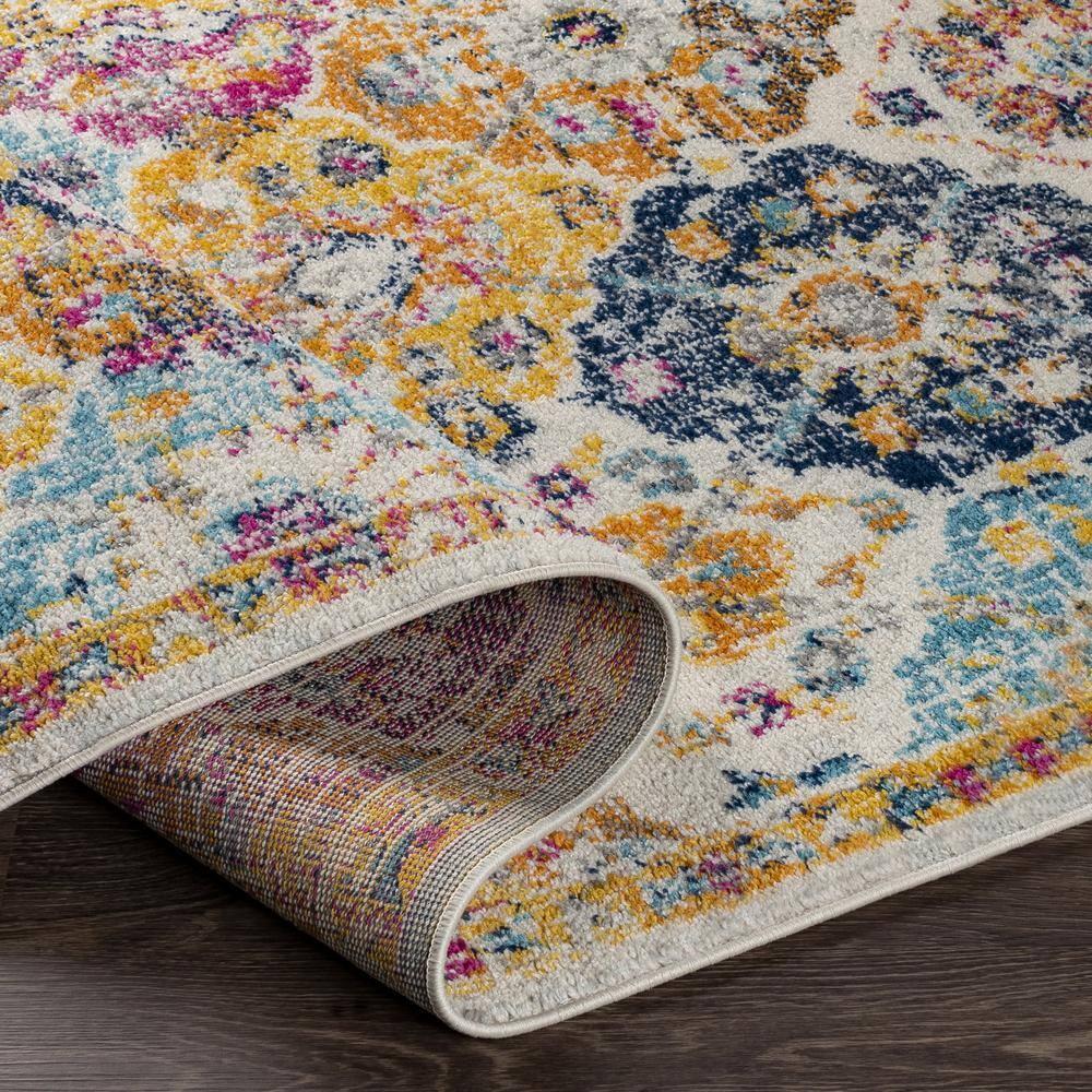 Livabliss 7'10"x10'3" Emily Traditional Rug