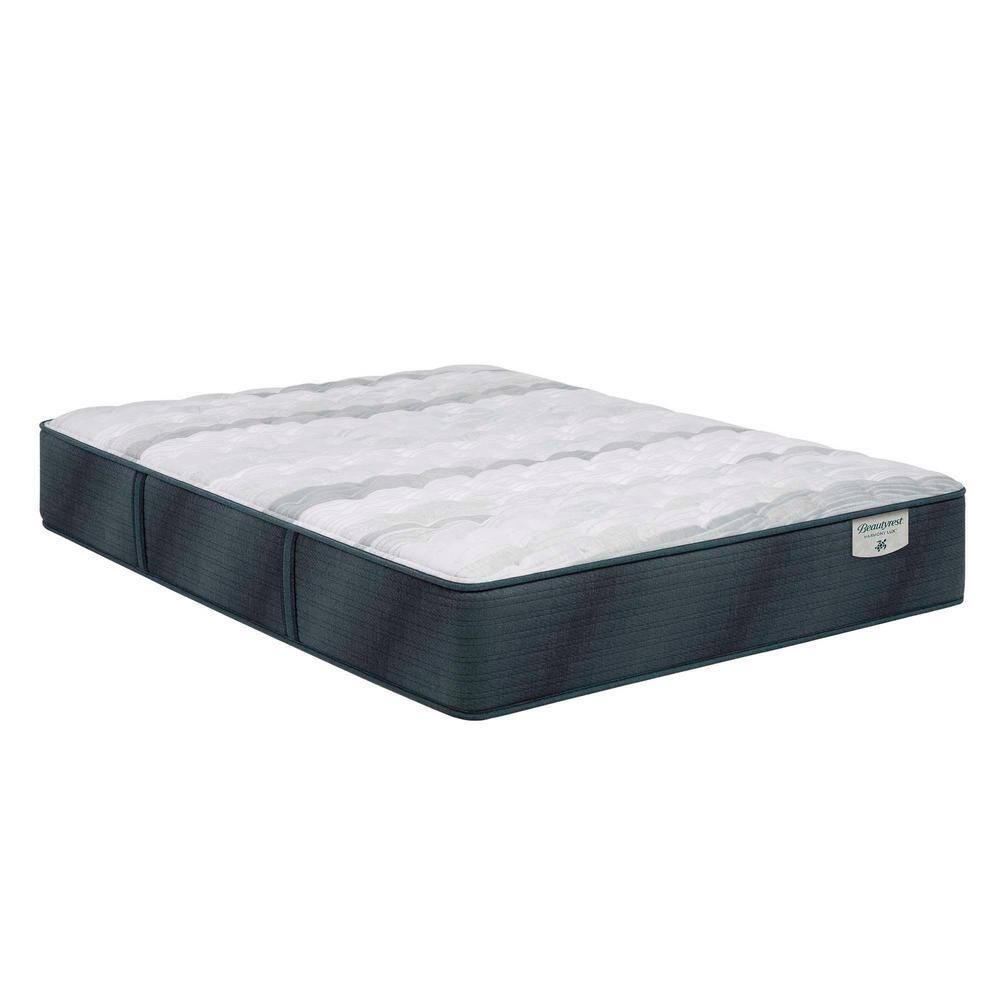 Beautyrest Harmony Lux Anchor Island Firm King Mattress