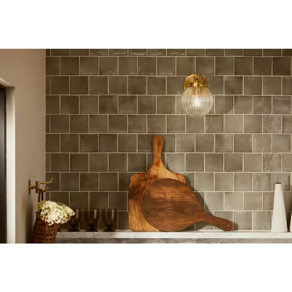 Embra By Studio McGee Two-Light Sconce