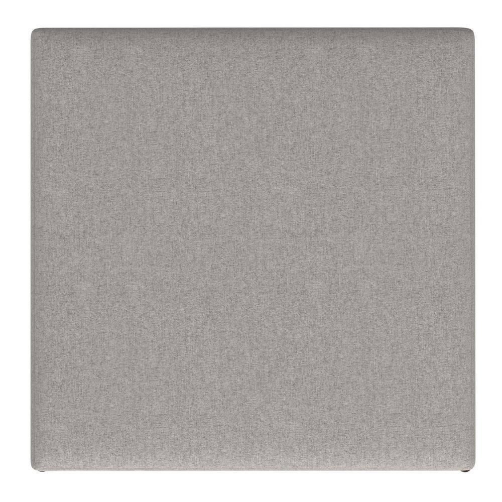 Owen Upholstered Ottoman