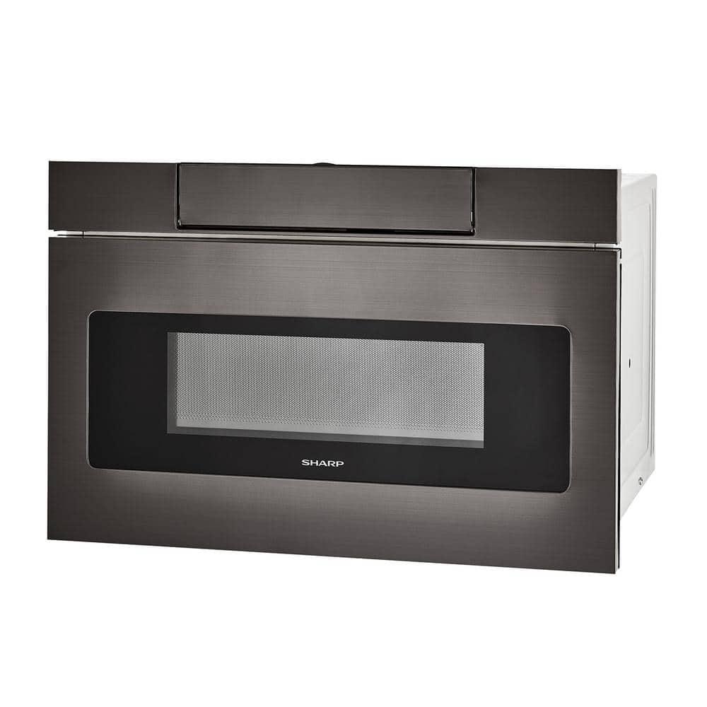 Sharp Insight SMD2470AH microwaves|microwave drawers