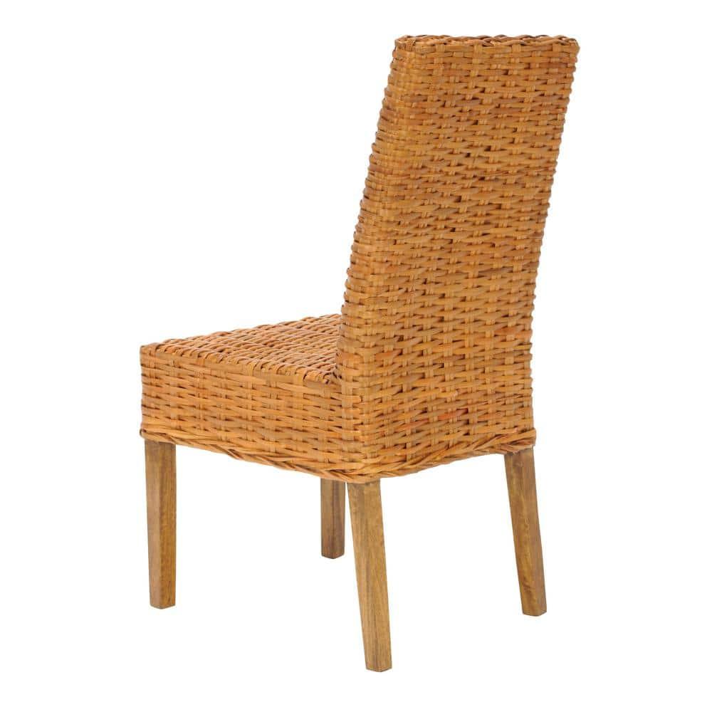 Rosecliff Heights Colista 18'' H Side Chair (Set of 2)