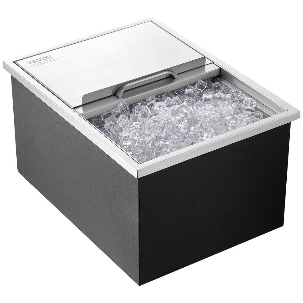 VEVOR VEVOR 58.5 Quarts Ice Chest