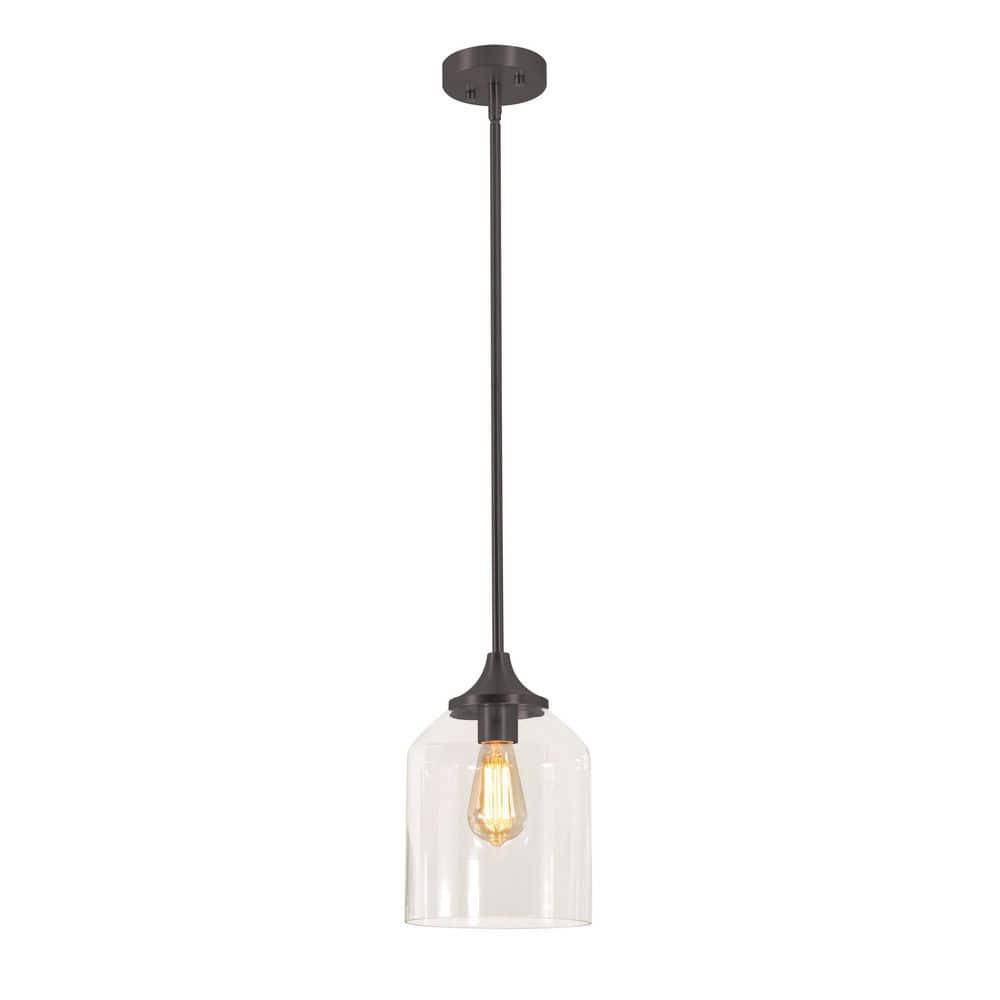 Breakwater Bay William 8" Pendant Light