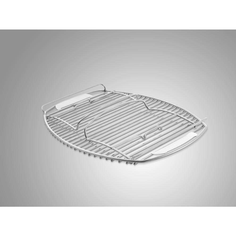 Weber 7647 Expansion Grill Rack