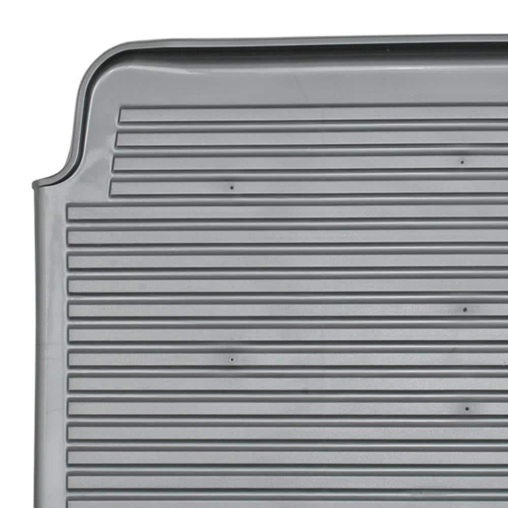 Better Houseware Plastic Drain Tray