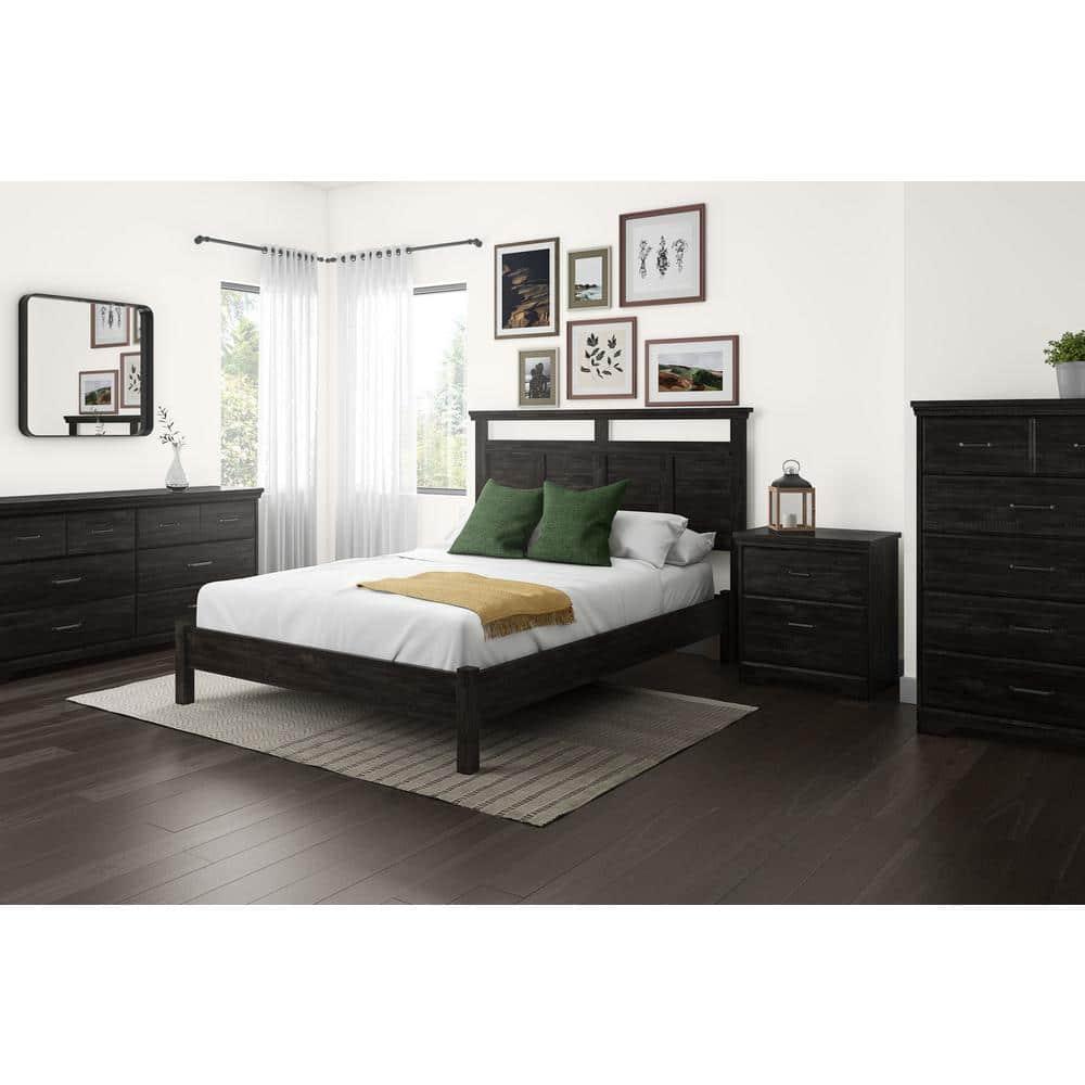 Versa 6-Drawer Dresser
