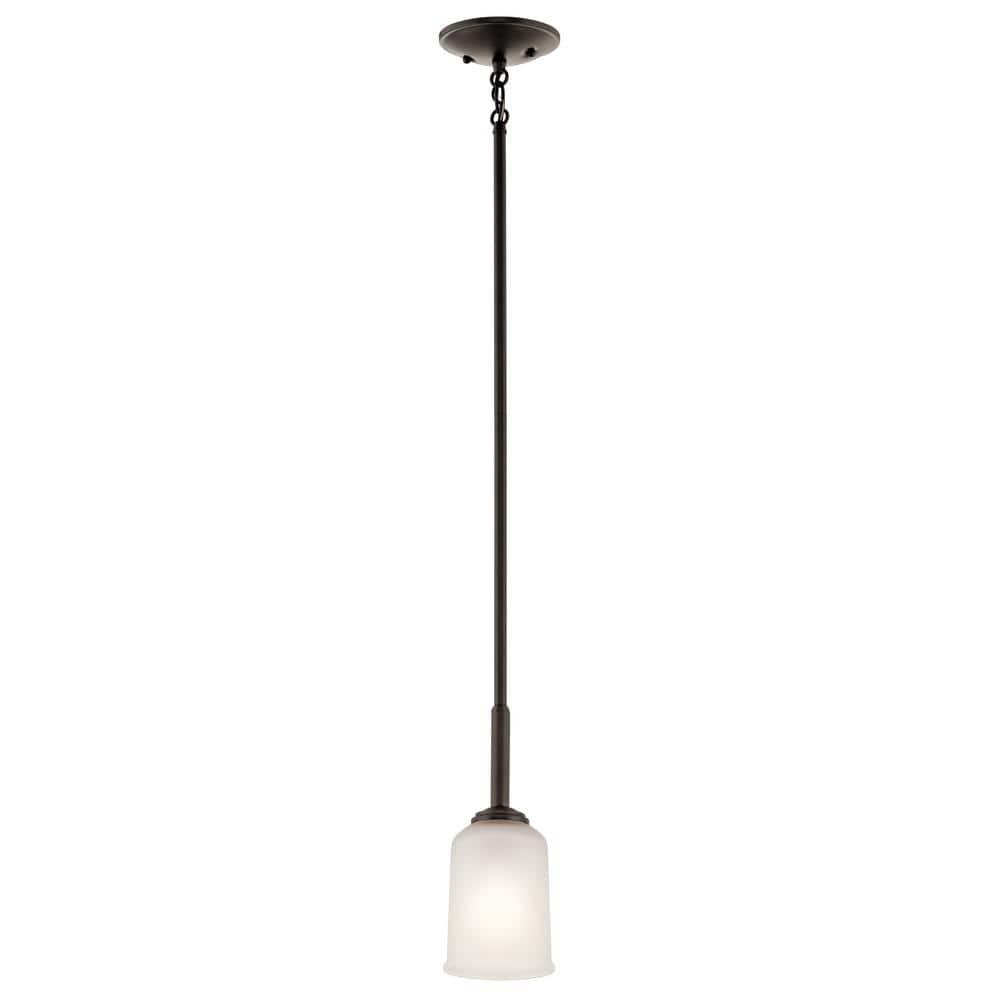 Kichler Lighting Shailene 1 - Light Pendant in  Olde Bronze