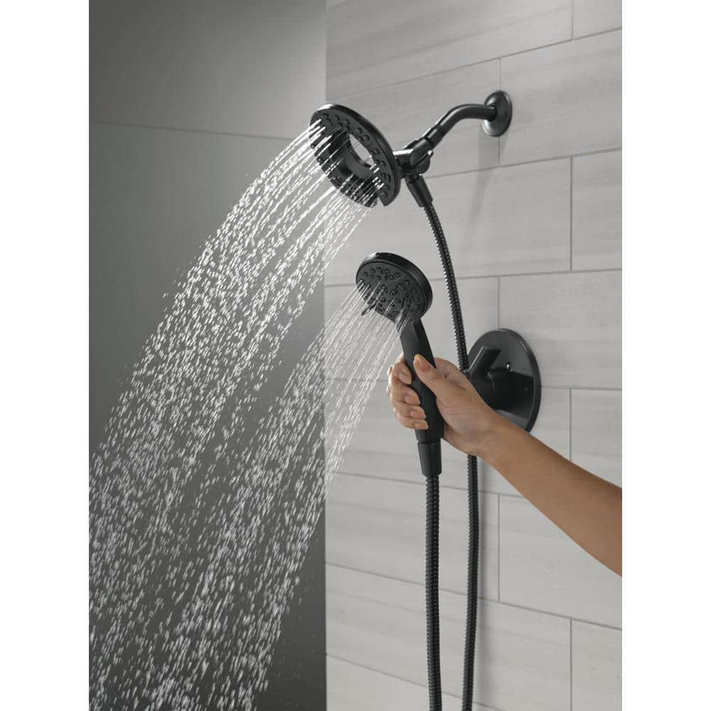 Monitor 14 Series Shower Only Trim Only with In2ition Hand Shower