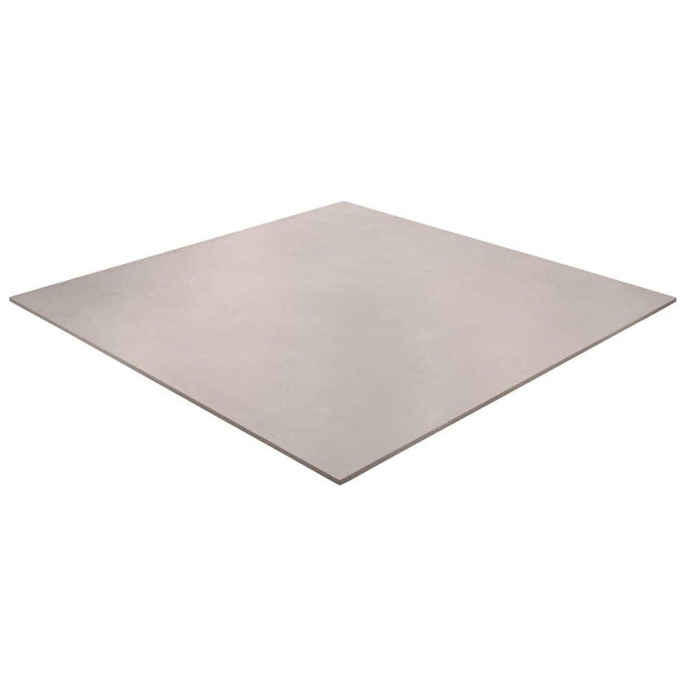 Bond Tile Terrace 35.43 In. X 35.43 In. Matte Porcelain Floor And Wall Tile (17.43 Sq. Ft. / Case)