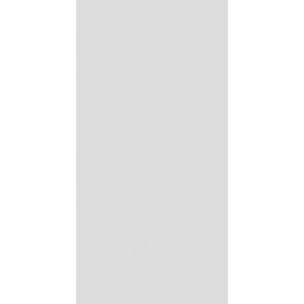 Ekena Millwork Standard Foster Plinth Block with Square Edge