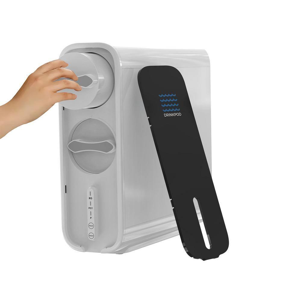 Drinkpod LLC DP-RO-PRO Filtration System