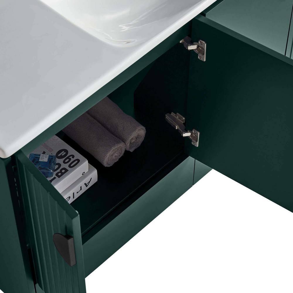 Harold 48'' Single Bathroom Vanity
