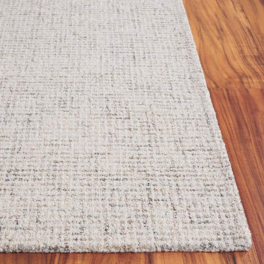 Martha Stewart Rugs Martha Stewart Hand Tufted 80% Wool 20% Cotton Rug