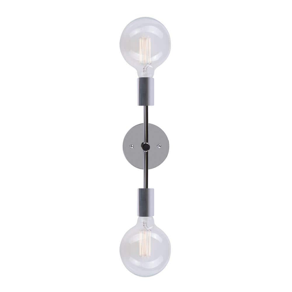 Dreiling Armed Sconce