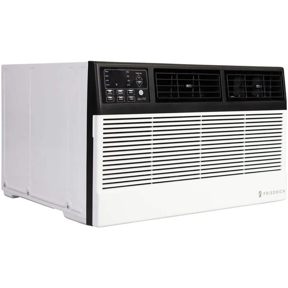 Friedrich Uni-Fit Smart 10,000 BTU Through the Wall Air Conditioner