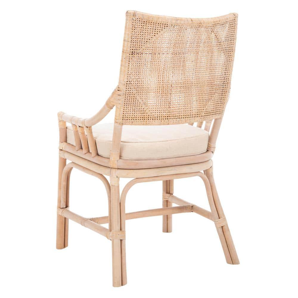 Bungalo Upholstered Armchair