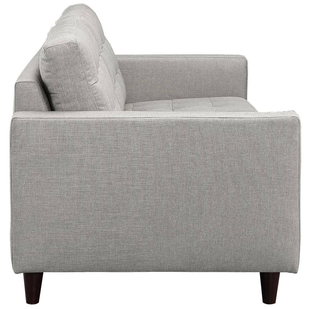 Modway Duchess Upholstered Sofa