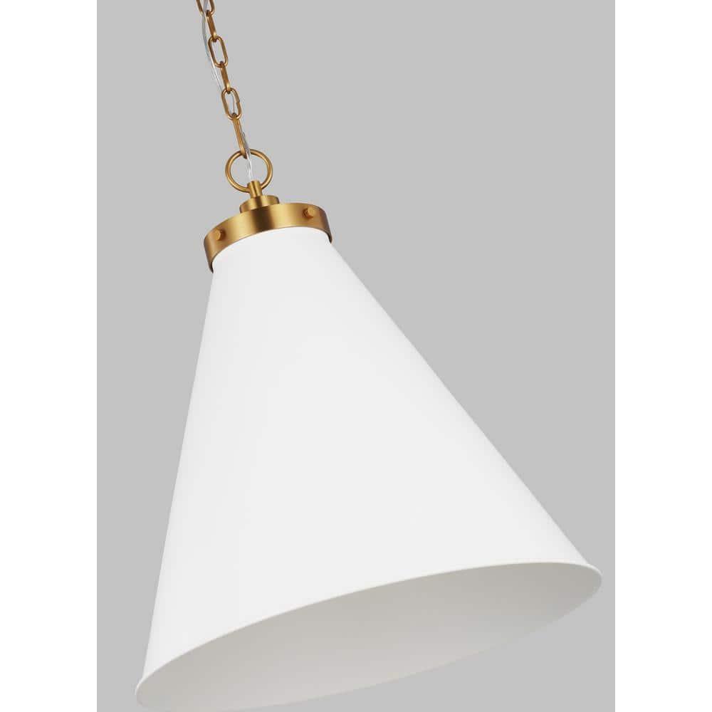 Arnell 1 - Light Single Pendant