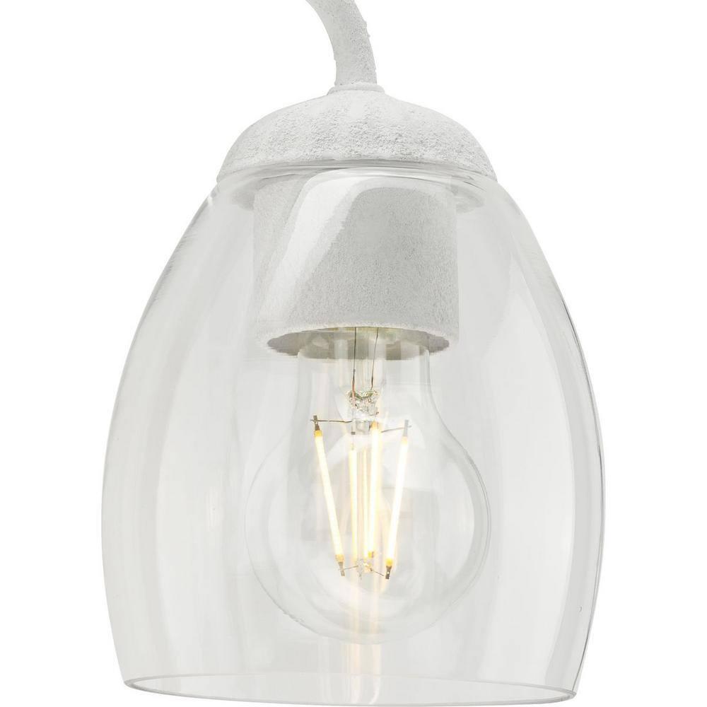Progress Lighting Quillan Dimmable Vanity Light