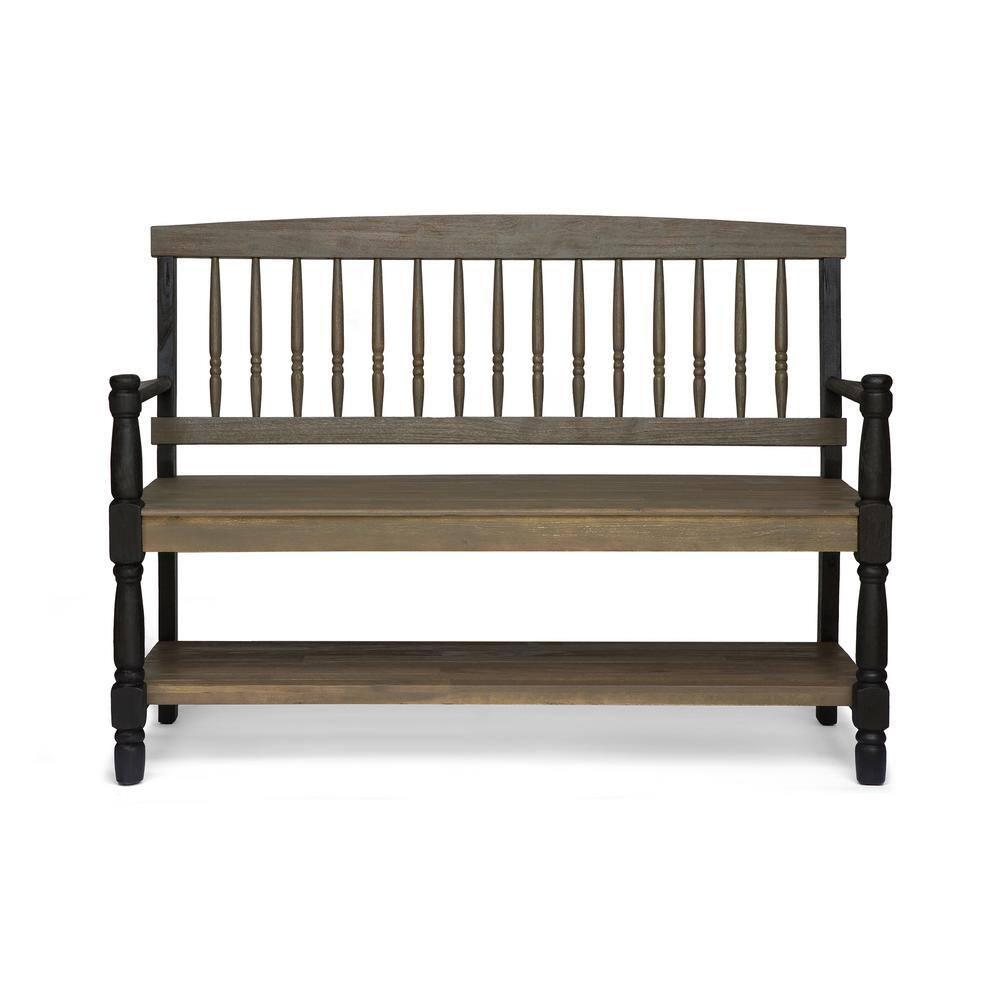 Dwayne Storage Bench