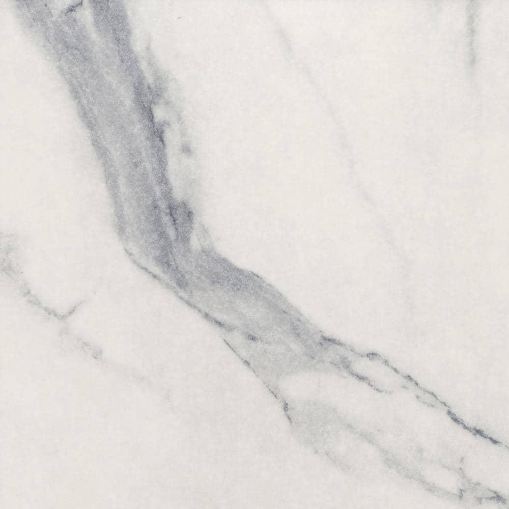 Transolid Expressions 60'' W 36'' D 72'' H Glue Up Solid Surface Wall