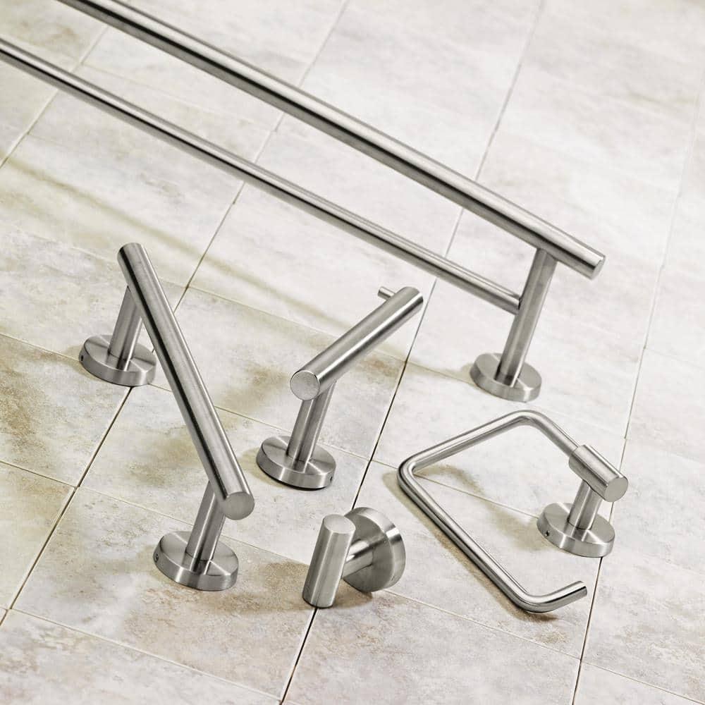 Arrondi™ Wall Mounted Robe Hook