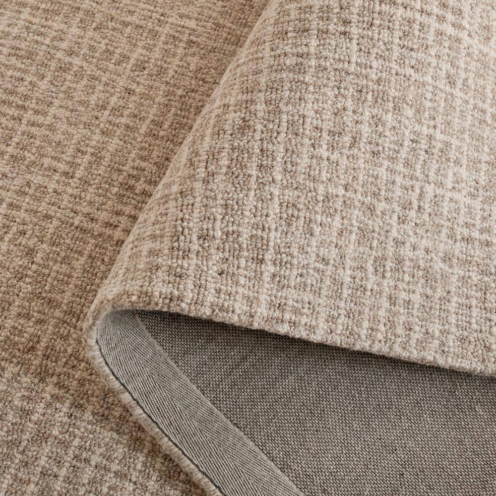 Martha Stewart Rugs Martha Stewart 300 Hand Tufted Wool Solid Color Rug