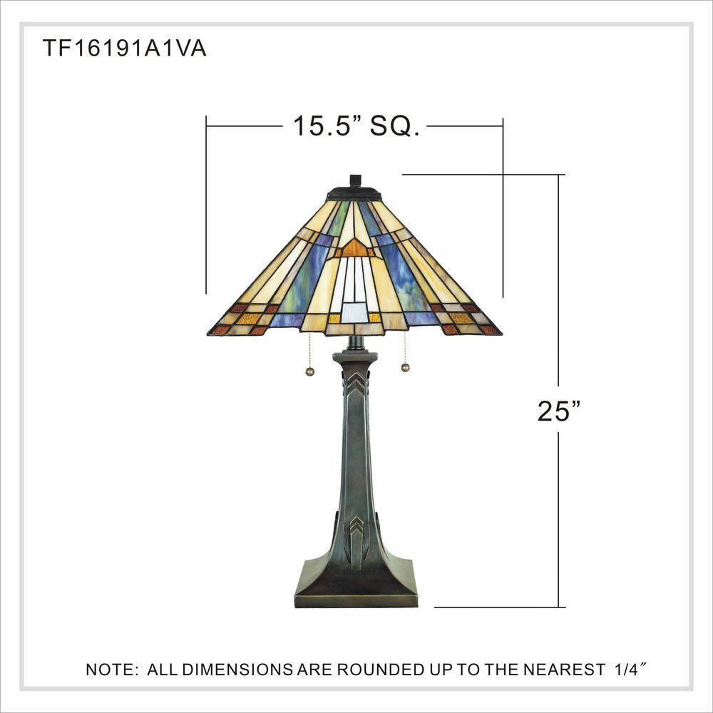 Inglenook Table Lamp