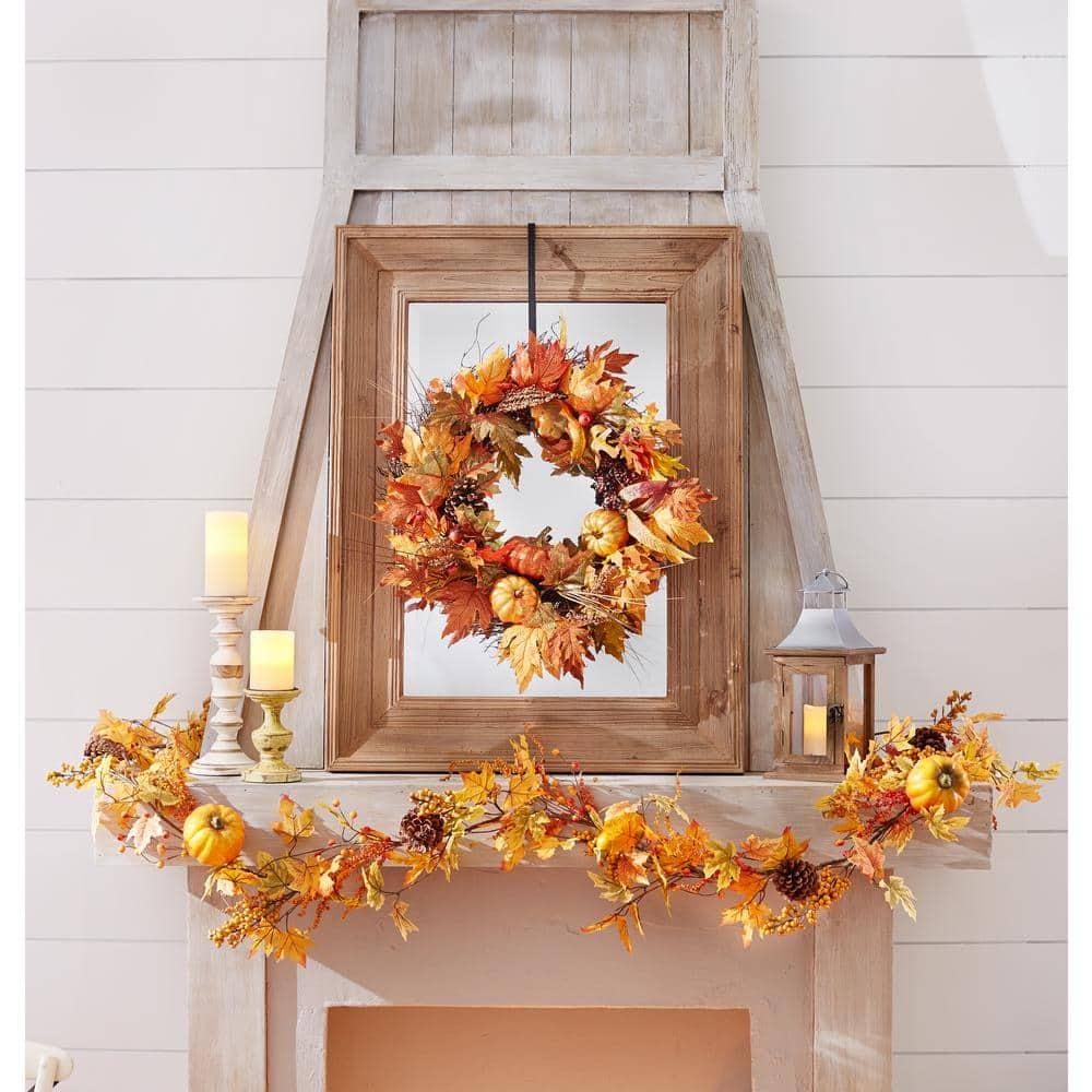 Stonebriar Beach House Pillar Candle Holder - CKK Home Decor