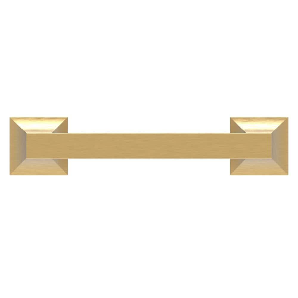 Studio Kitchen Cabinet Handles, Solid Core Drawer Pulls for Cabinet Doors