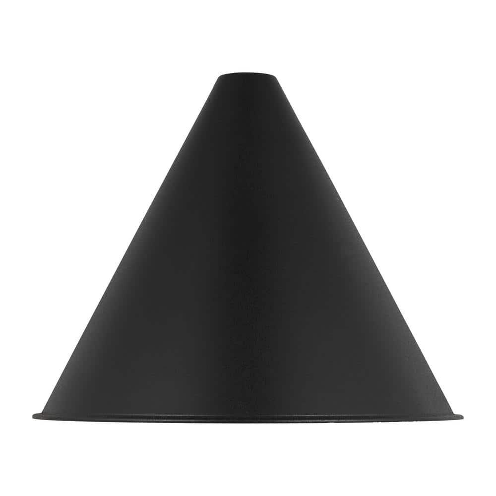 Crittenden 1-Light Black Outdoor Wall Lantern