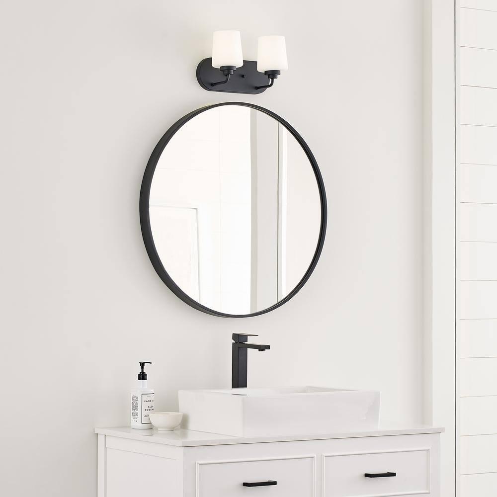 Eastridge 2 - Light Dimmable Vanity Light