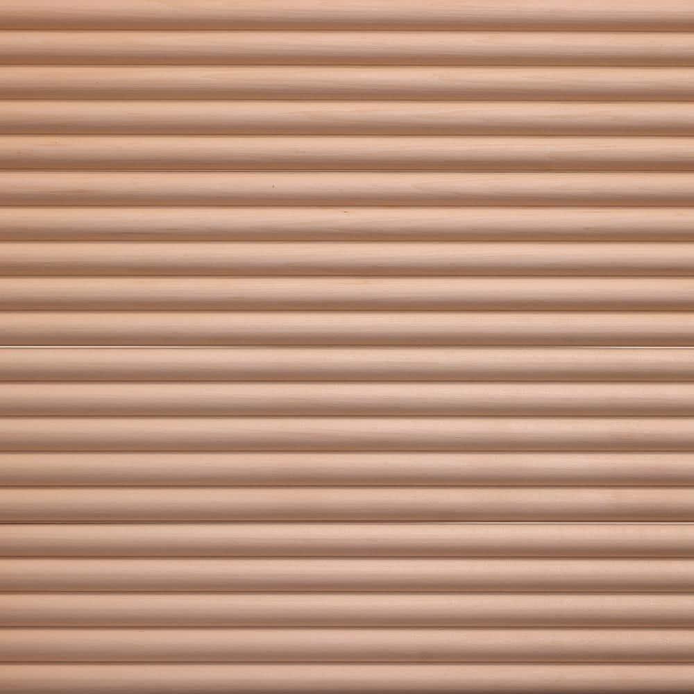 Ornamental Mouldings 5 H x 47.5 W x 2 1/10 D Accent Molding