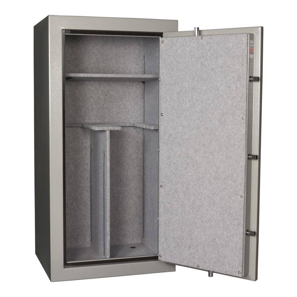 Tracker Safe Gun Safe Dial or Electronic Lock