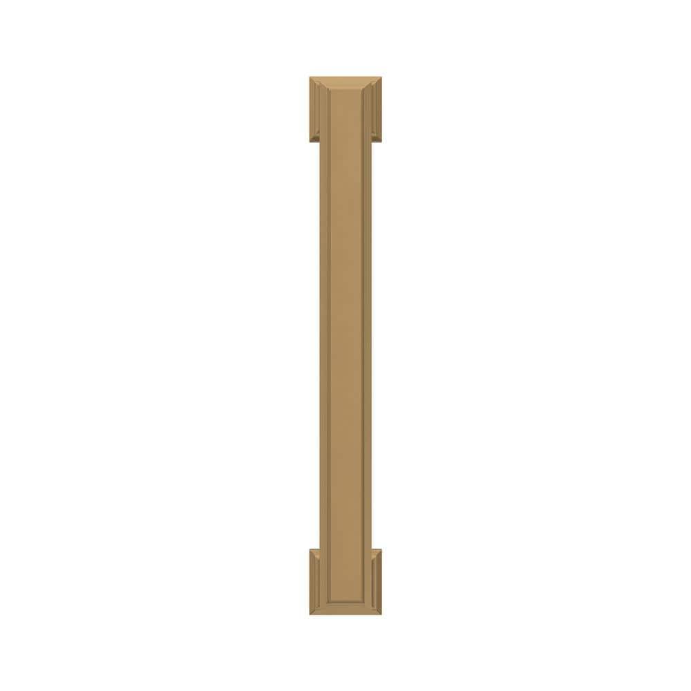 Appoint Bar Pull