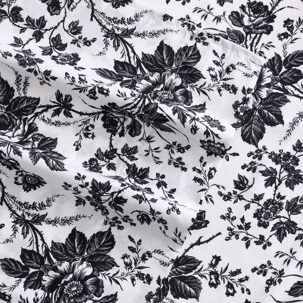Betsey Johnson Betsey Johnson Printed Novelty Sheet Sets
