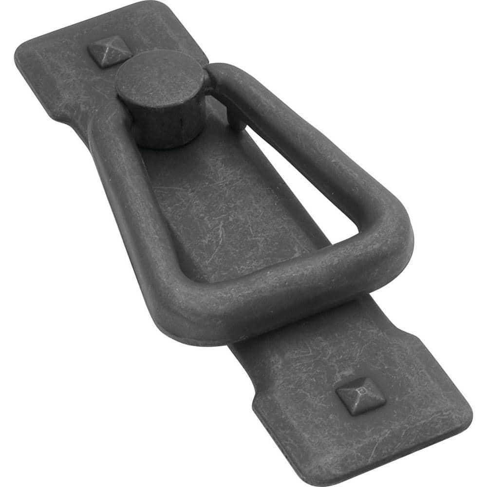Old Mission Kitchen Cabinet Handles, Solid Core Drawer Pulls for Cabinet Doors, 1-1/4"