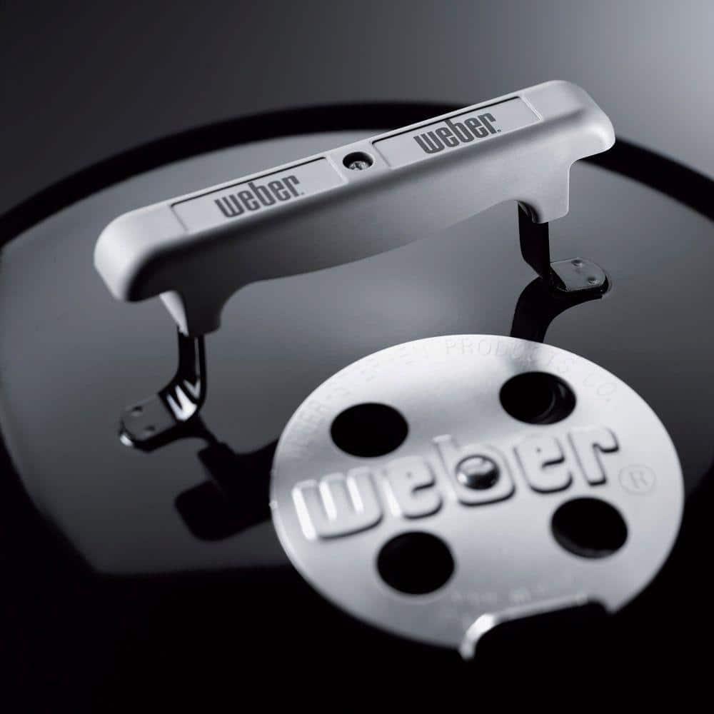 Weber 14" Smokey Joe Blk