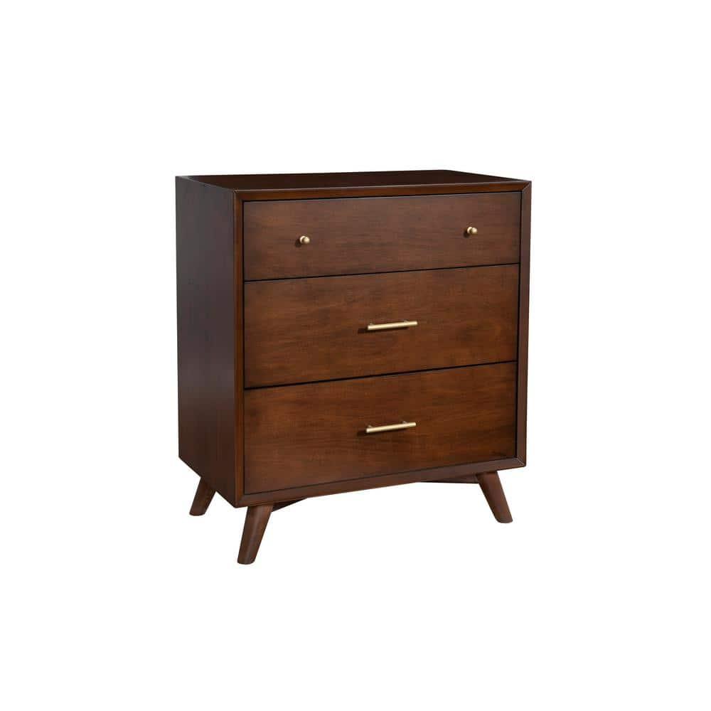 Williams 3 - Drawer Chest