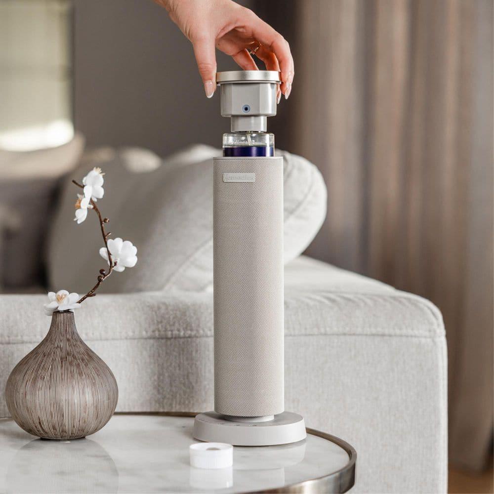 Homedics SereneScent Maldives Escape Essential Oil Blend, for Diffusers and Humidifiers