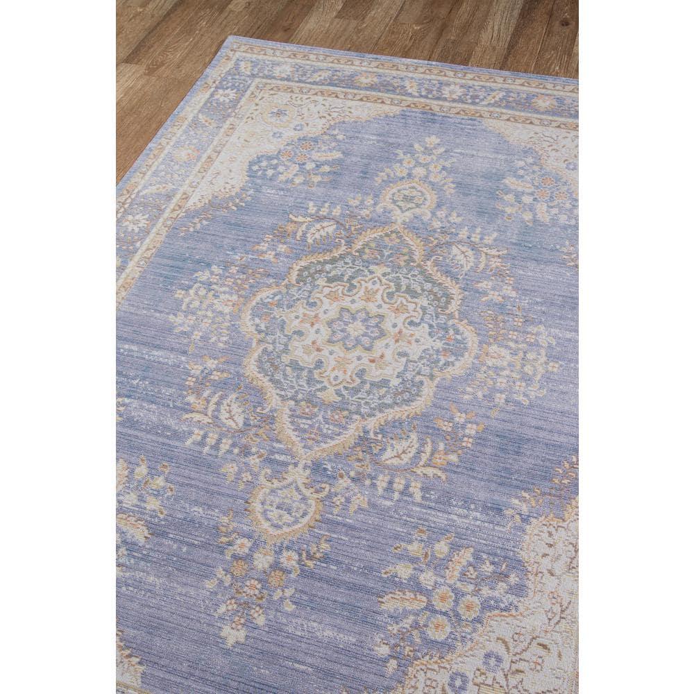 Carina Synthetic Rug