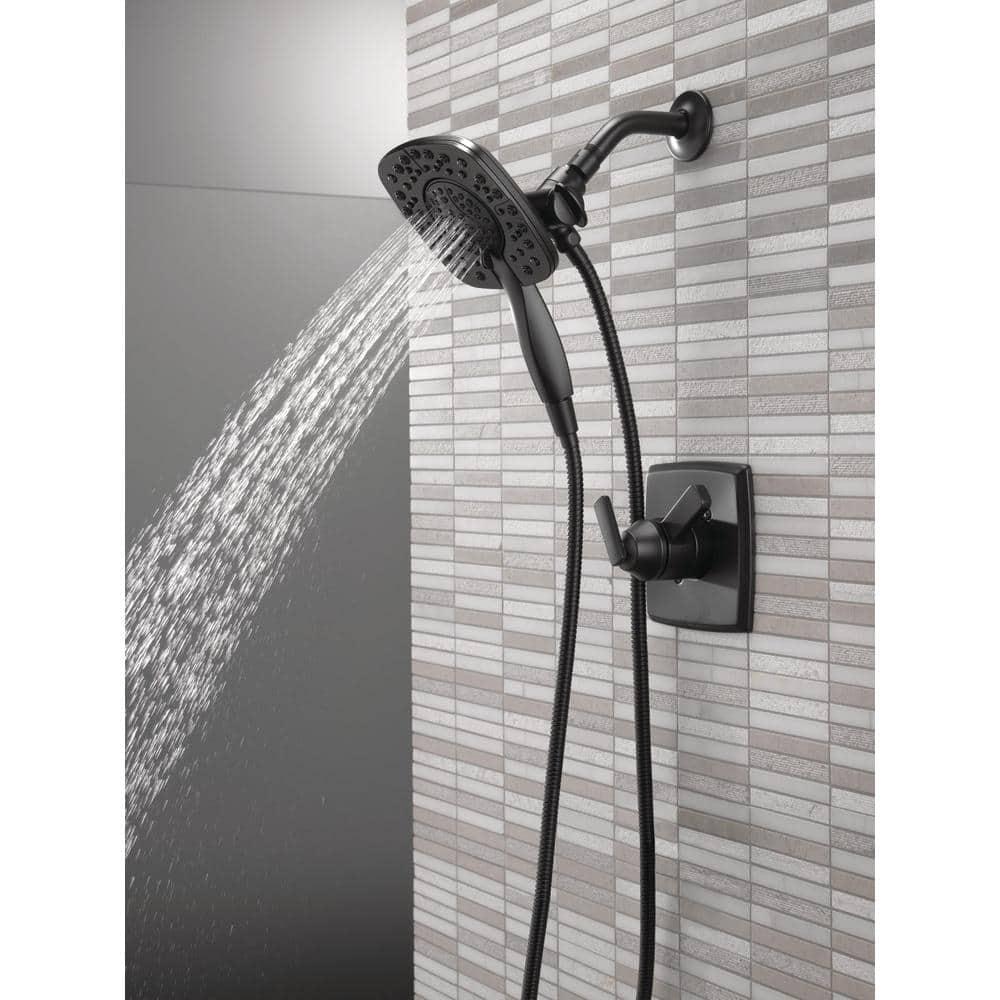 Ashlyn 17 Series Dual-Function Shower Faucet Set, In2ition Shower Handle Trim Kit