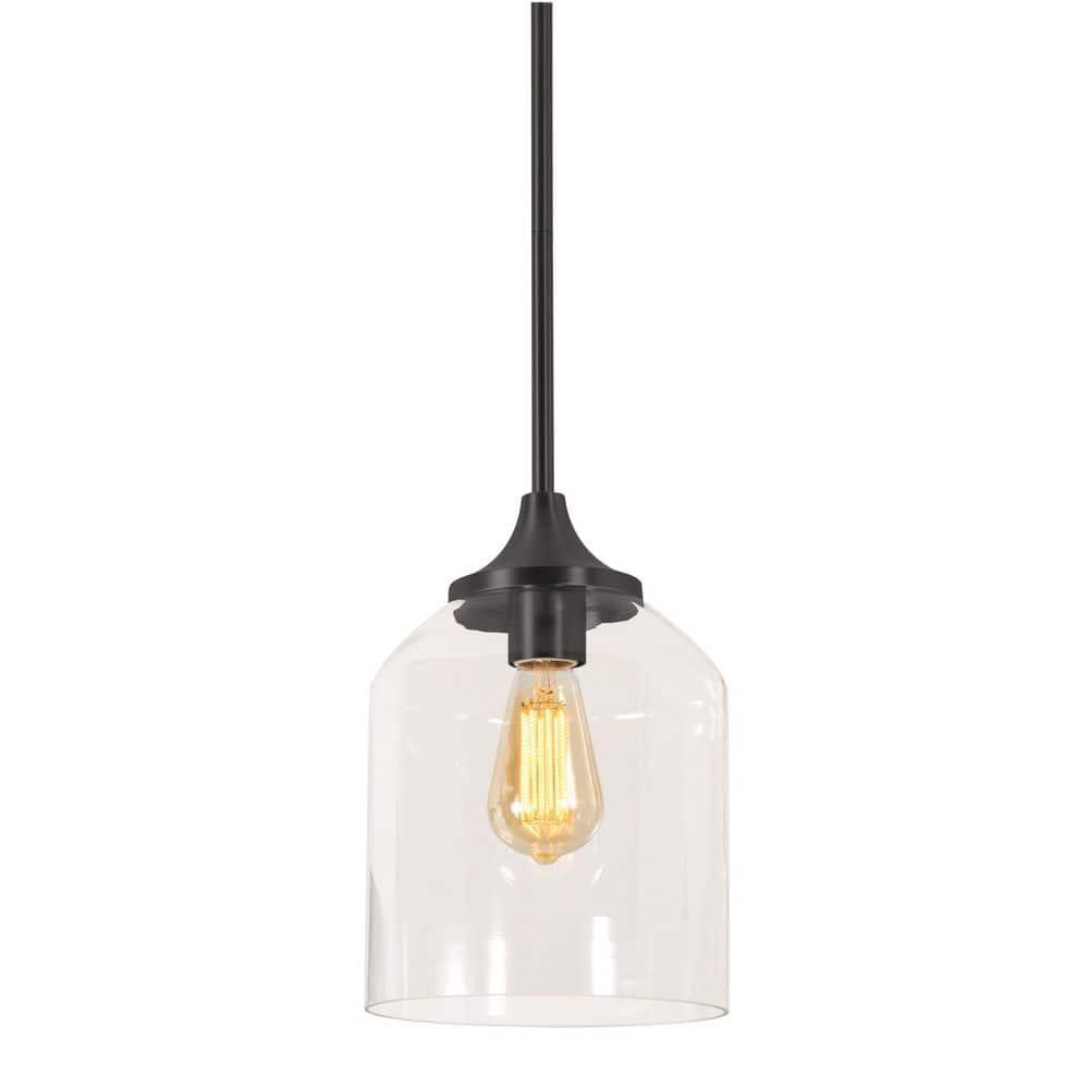 Breakwater Bay William 8" Pendant Light