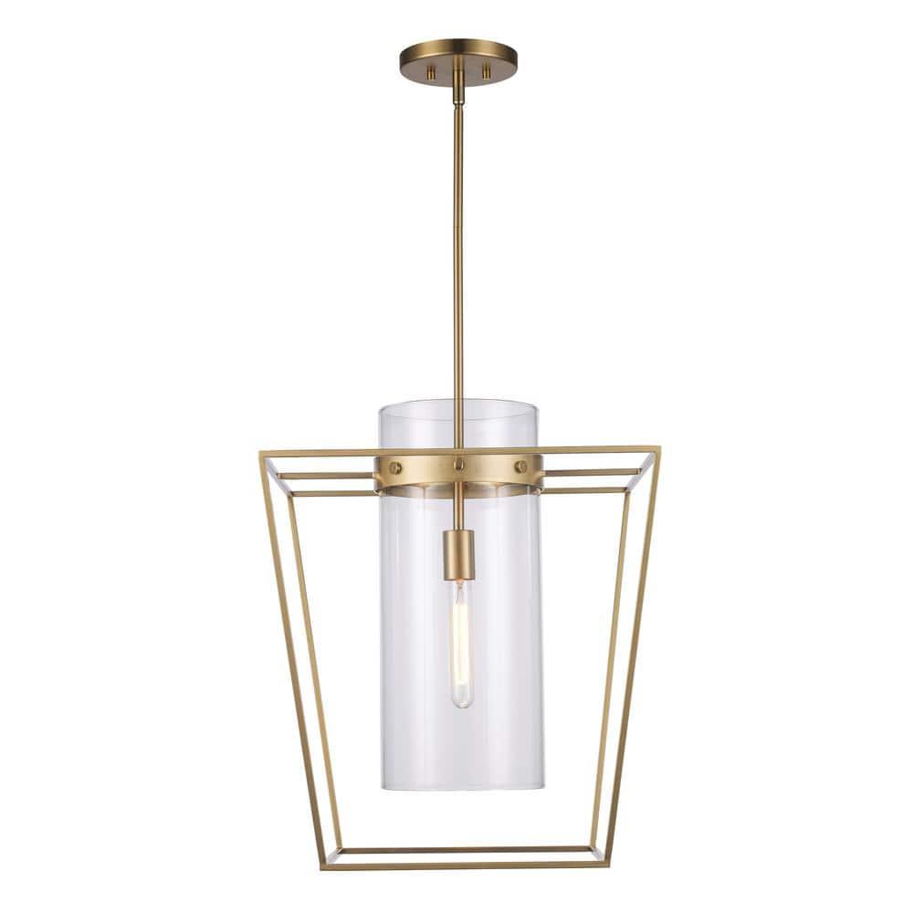 1 - Light Lantern Pendant