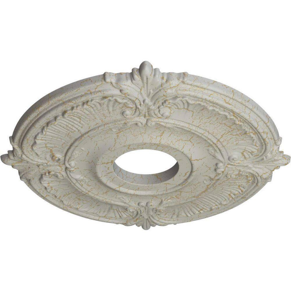 Attica Ceiling Medallion